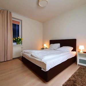 Appartement à 2 Chambres à Coucher