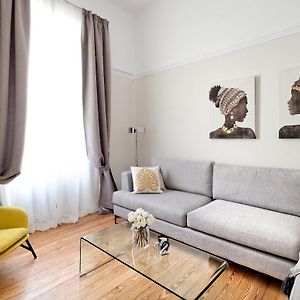 Appartement de Luxe