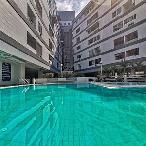 Hagone-Condotel Pattaya