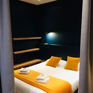 Chambre Quadruple