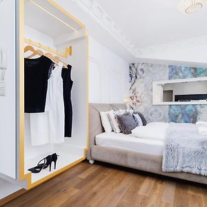 Modern Studio Wegierska Cracow By Noclegi Renters
