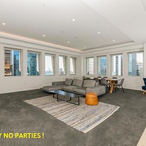 Appartement Penthouse