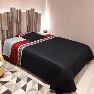 Chambre de Luxe