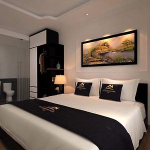 Chambre de Luxe Lit King-Size