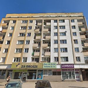Appartement Studio