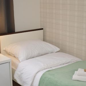 Chambre Économique Double