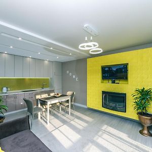 Appartement à 3 Chambres à Coucher