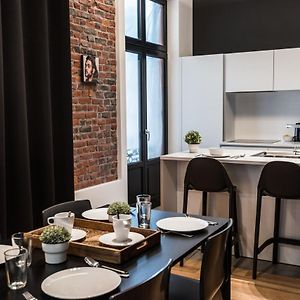 Appartement à 1 Chambre à Coucher