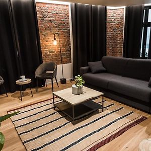 Appartement à 3 Chambres à Coucher