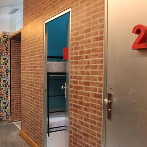 Dormitory Room Mixed