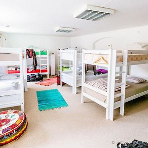 Dormitory Room Mixed