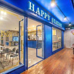 Happy Station Bangkok