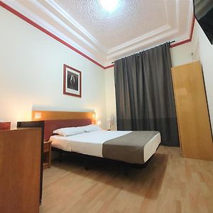 Chambre Standarde Lit King-Size