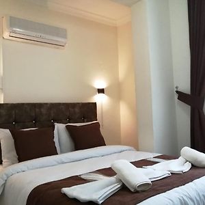 Economy  Ground Floor King Room