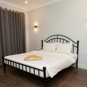 Chambre de Luxe Lit King-Size