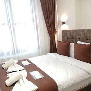Chambre Standarde Simple