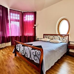 Brivibas Center Apartments