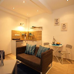 Appartement Studio