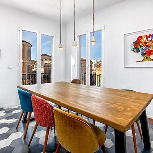 Appartement à 3 Chambres à Coucher