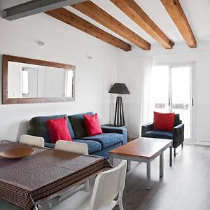 Appartement à 3 Chambres à Coucher