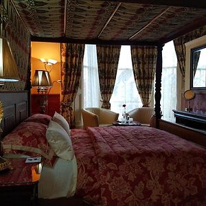 Chambre de Luxe Lit King-Size