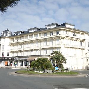 Apartment de la Plage et d'Angleterre