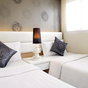 Chambre Standarde Double