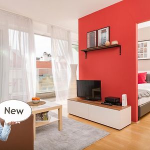 Appartement à 1 Chambre à Coucher