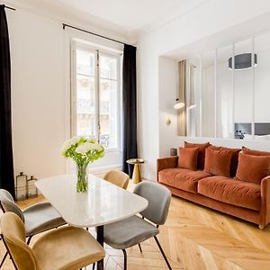Appartement Echelle