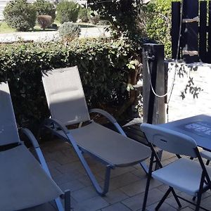 Naturiste Cap D'Agde Villa Port Nature 201