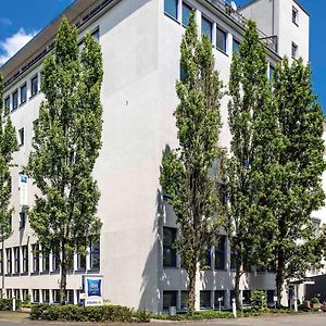 Ibis Budget Nuernberg City Messe