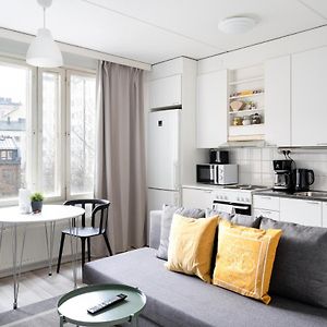 Appartement à 1 Chambre à Coucher