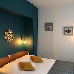 Chambre Supérieure Lit King-Size
