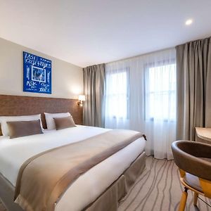 Chambre Lit King-Size