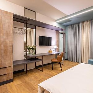 Chambre Triple de Luxe