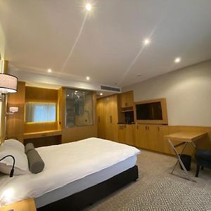 Chambre Familiale