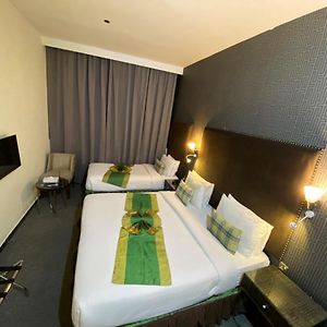 Chambre Triple de Luxe