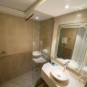 Chambre de Luxe Lit King-Size