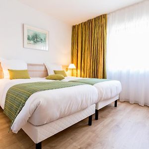 Chambre Confort Double