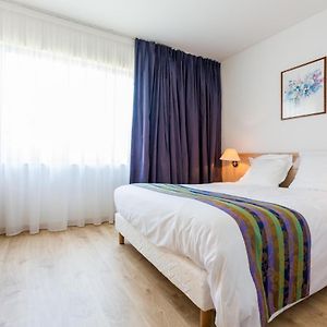 Chambre Double Confort