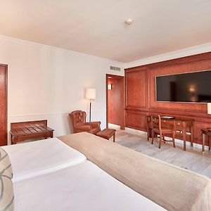 Chambre Supérieure