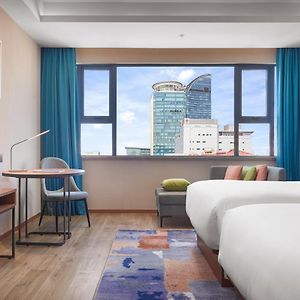 Chambre Supérieure Double