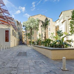 Studio mezzanine - Clim - Wifi - Centre historique