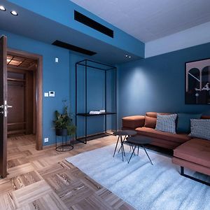 Appartement à 2 Chambres à Coucher