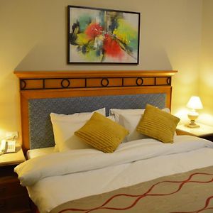 Chambre de Luxe Lit King-Size