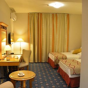 Chambre de Luxe Double