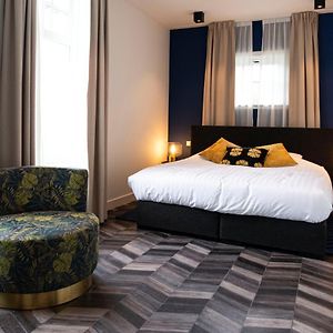 Chambre de Luxe Lit King-Size