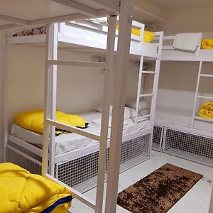 Dormitory Room Mixed