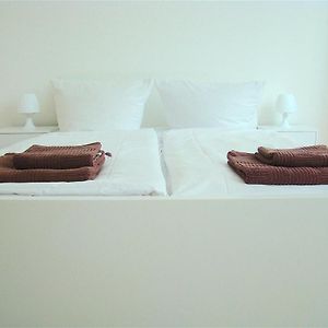 Chambre Quadruple