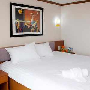 Chambre Quadruple